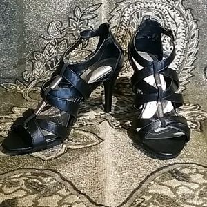 Dexflex Comfort heels